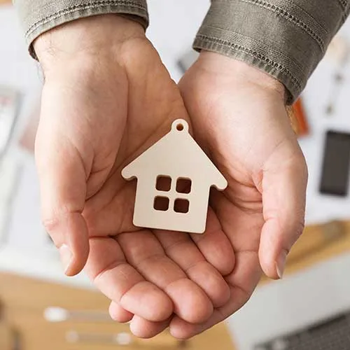 Vivienda protegida frente a la okupación ilegal