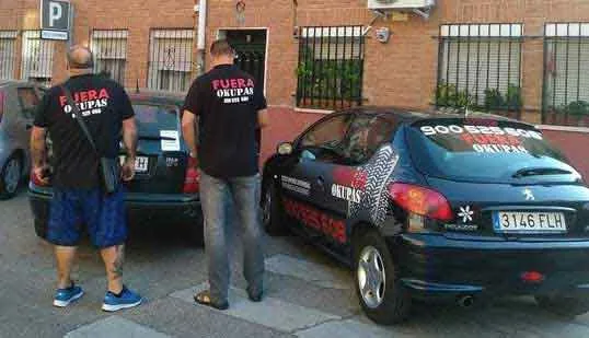 Blog Desokupa de FueraOkupas, empresa especializada en la desocupación de viviendas